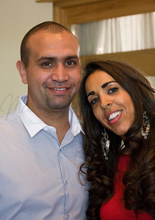 Wedding at suite hotel