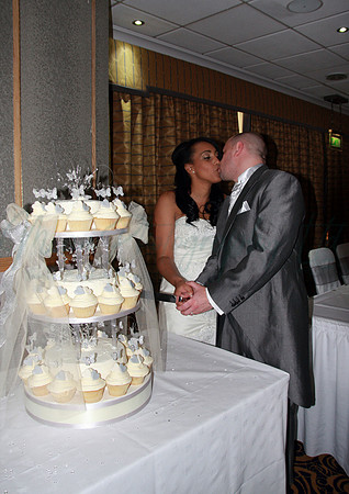 Wedding at suite hotel