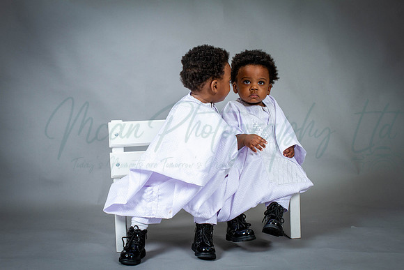 Harry & Henry Birthday session