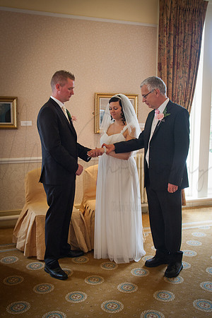 David & Catherine Runcorn Town Hall