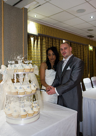 Wedding at suite hotel