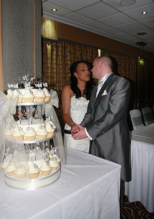 Wedding at suite hotel