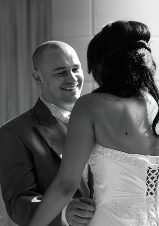 Wedding at suite hotel