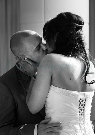 Wedding at suite hotel