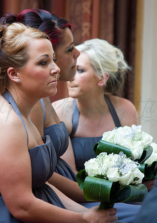 Wedding at suite hotel