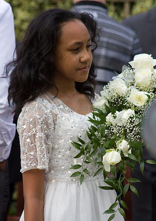 Wedding at suite hotel