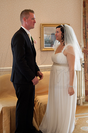 David & Catherine Runcorn Town Hall