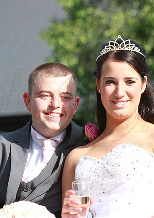 Stephen & Louise Devonshire House Hotel