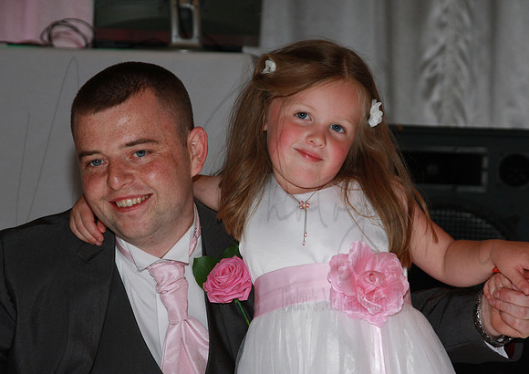 Stephen & Louise Devonshire House Hotel