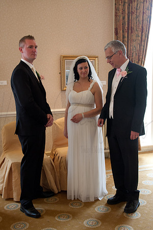 David & Catherine Runcorn Town Hall