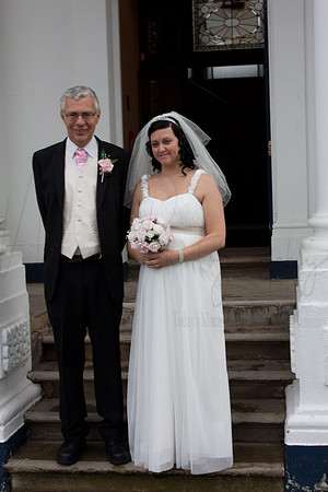 David & Catherine Runcorn Town Hall
