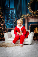 Rachel Robinson Xmas 2025