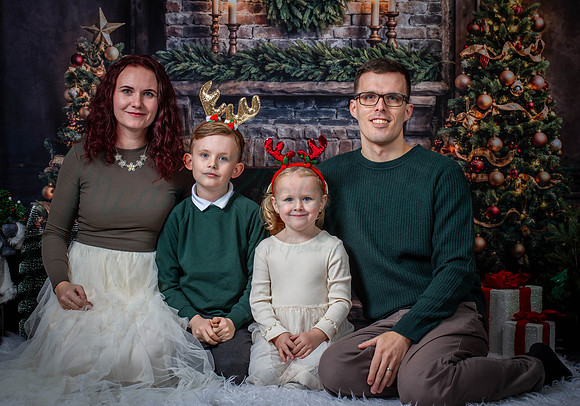 Xmas 2025