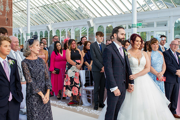 Liverpool Weddings