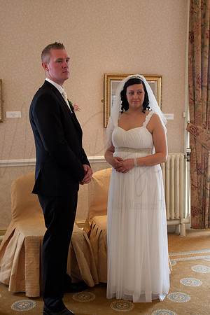 David & Catherine Runcorn Town Hall