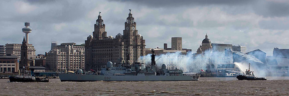 Southport airshow