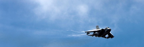 Southport airshow