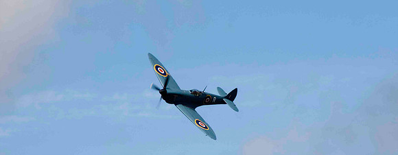 Southport airshow