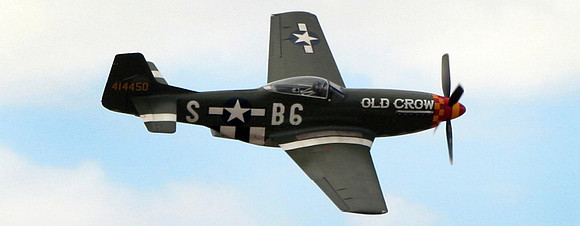 Southport airshow