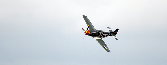 Southport airshow