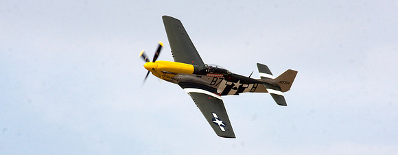Southport airshow