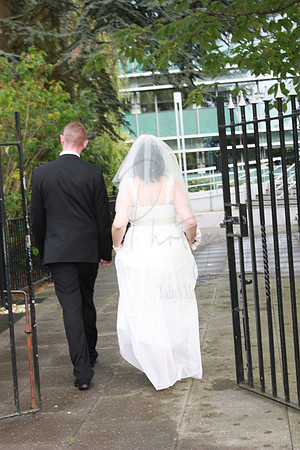David & Catherine Runcorn Town Hall