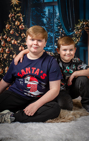 Xmas 2025