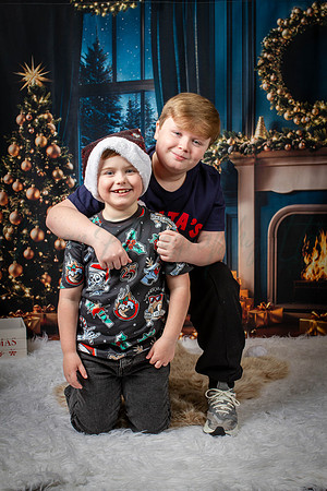 Xmas 2025