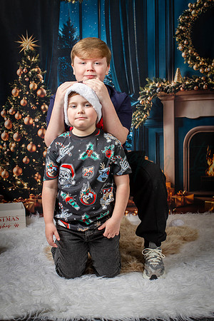 Xmas 2025