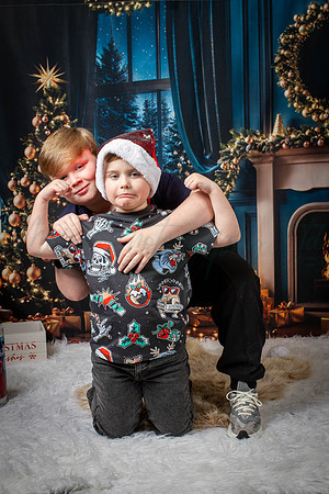 Xmas 2025