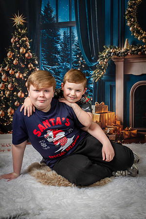 Xmas 2025