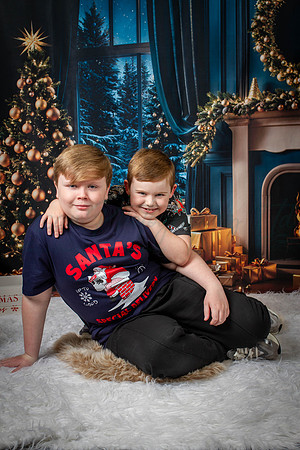 Xmas 2025
