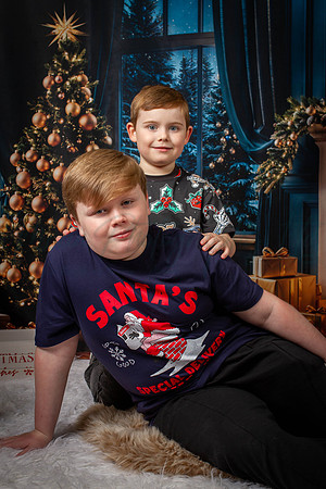 Xmas 2025