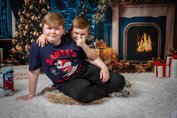 Xmas 2025