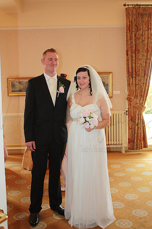 David & Catherine Runcorn Town Hall