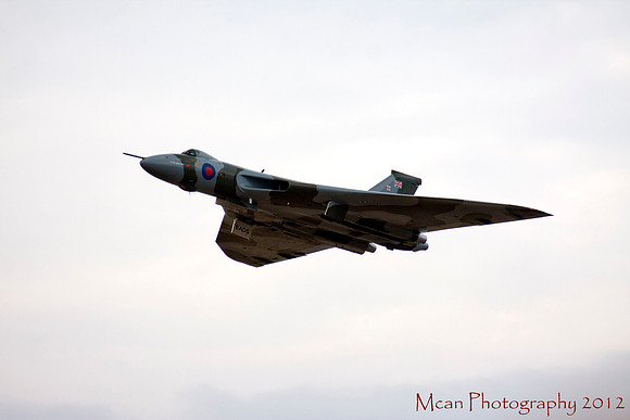 Southport airshow