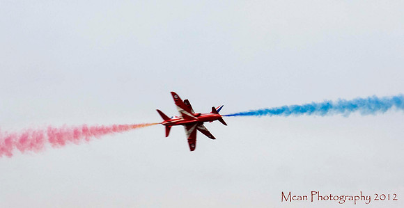 Southport airshow