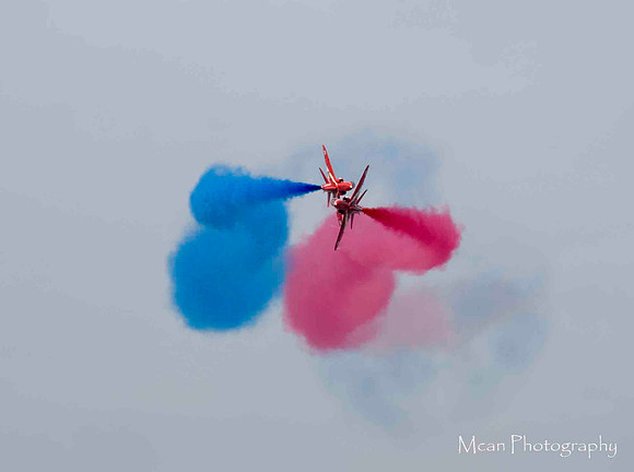 Southport airshow