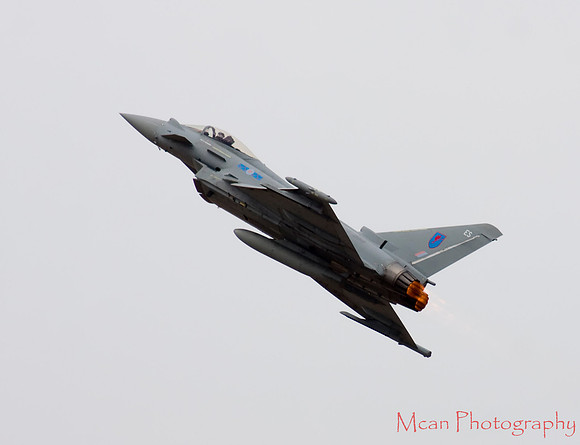 Southport airshow
