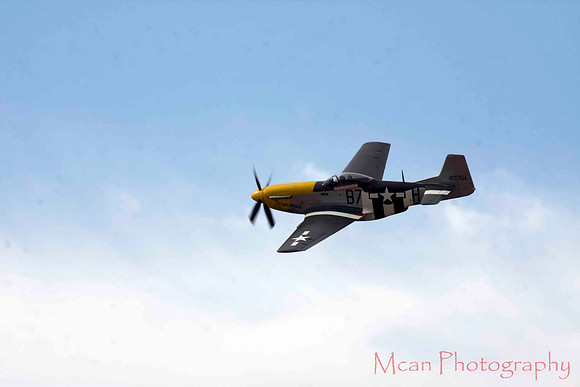 Southport airshow