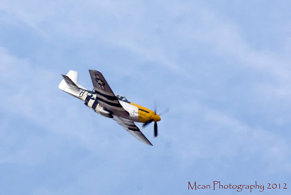 Southport airshow