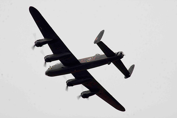 Southport airshow