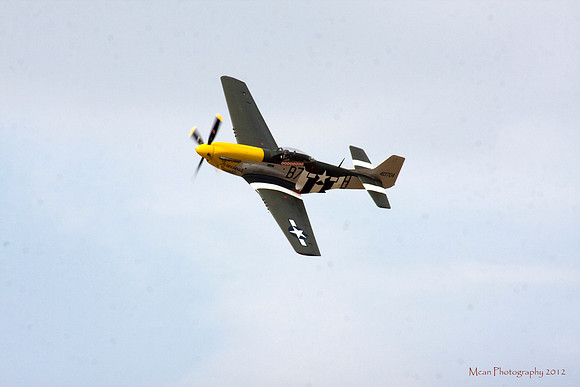Southport airshow
