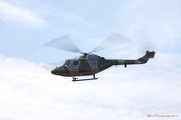 Southport airshow
