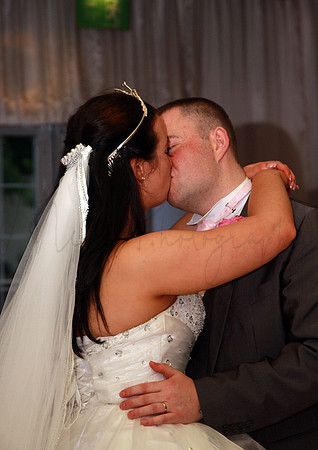 Stephen & Louise Devonshire House Hotel