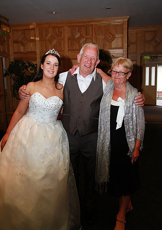 Stephen & Louise Devonshire House Hotel