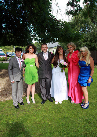 Stephen & Louise Devonshire House Hotel