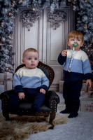 Elizabeth Rushton Xmas 2025