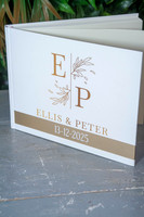 Ellis & Peter Engagement Party 2025