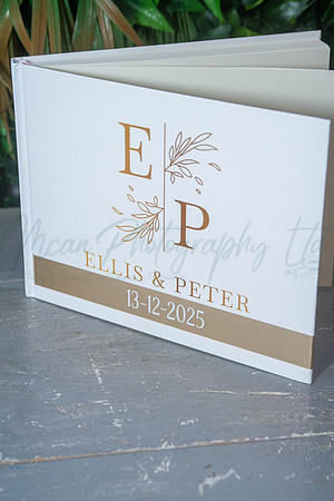 Ellis & Peter Engagement Party 2025